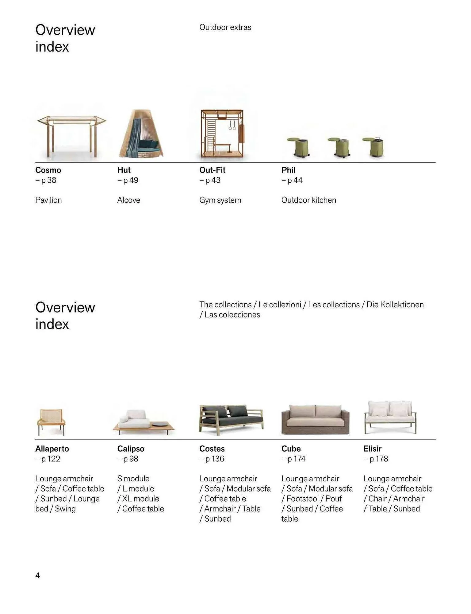 Volantino Ethimo da 30 novembre a 31 dicembre di 2024 - Pagina del volantino 6