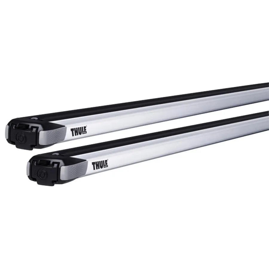 Barre portatutto auto Slidebar - THULE