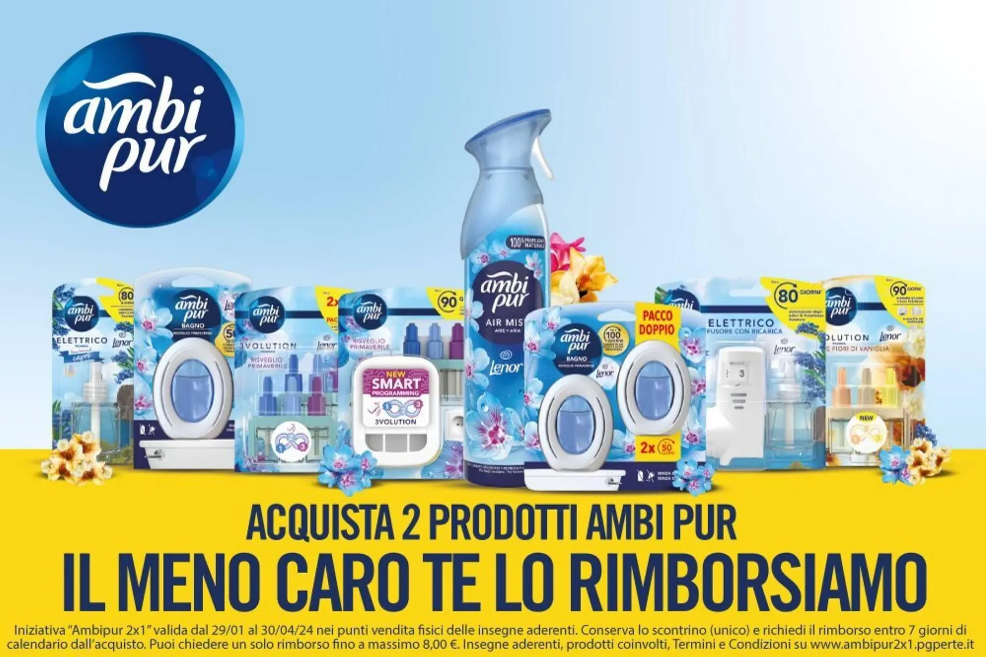 Volantino Rossetto Group da 20 febbraio a 30 marzo di 2024 - Pagina del volantino 