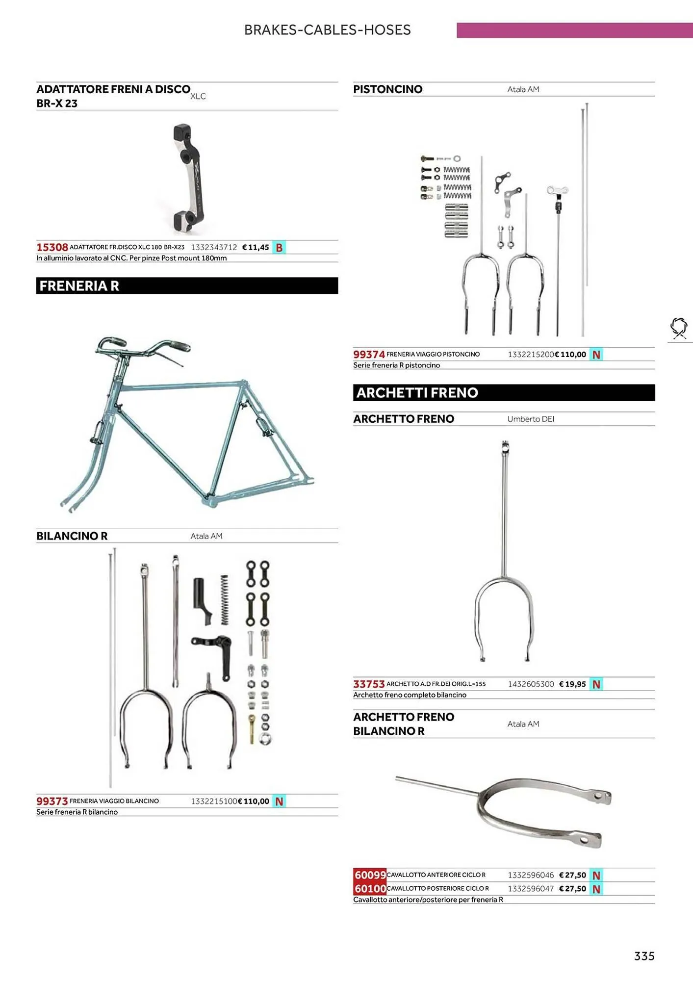 Volantino Atala da 20 novembre a 31 dicembre di 2025 - Pagina del volantino 343