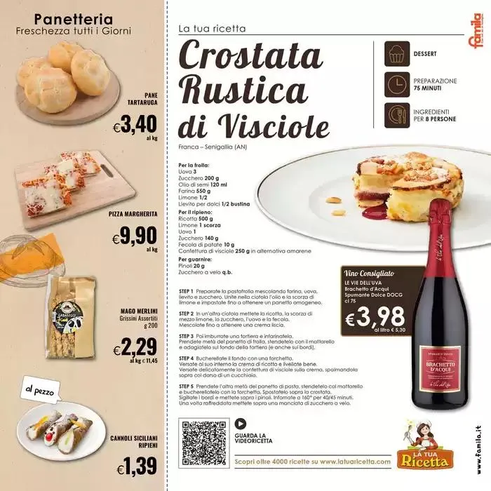 Sconti fino al 50% da 8 maggio a 21 maggio di 2025 - Pagina del volantino 5