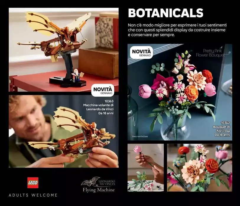 Formula 1 da 17 febbraio a 30 giugno di 2025 - Pagina del volantino 150