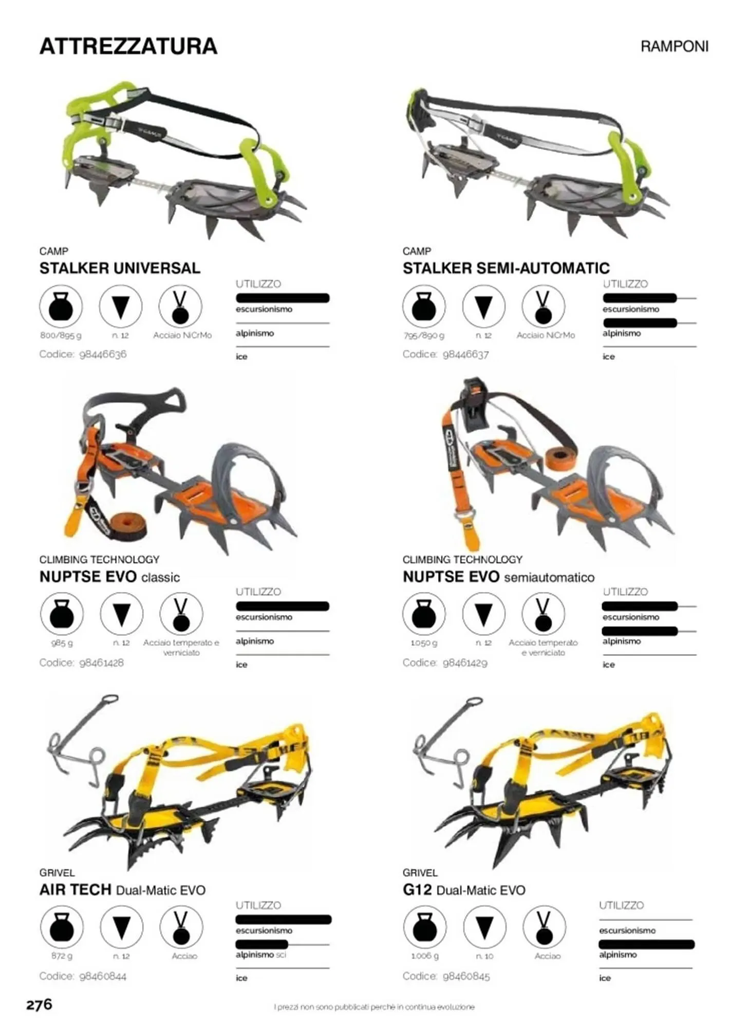 Volantino DF Sport Specialist da 23 giugno a 22 settembre di 2025 - Pagina del volantino 276