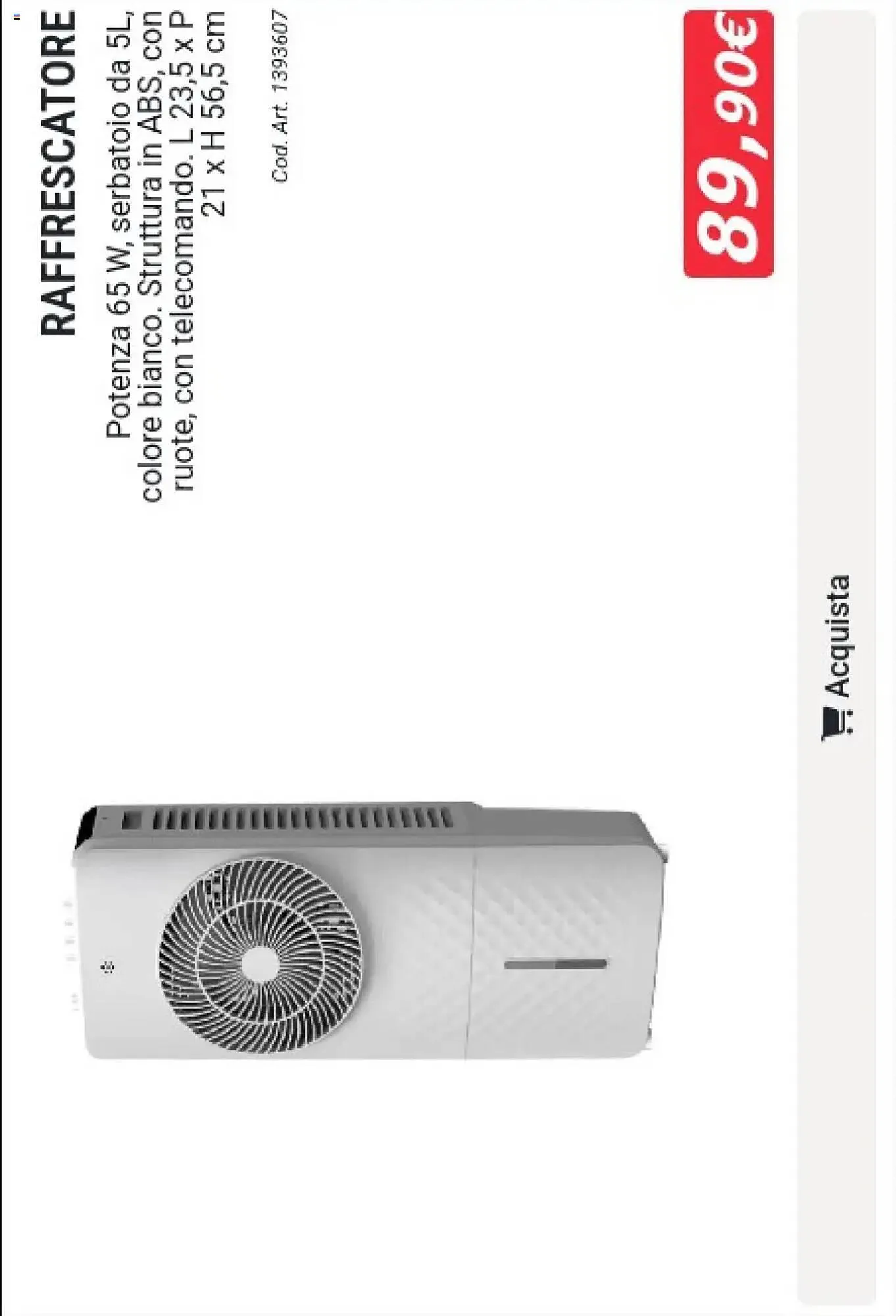 Volantino Brico Io da 1 marzo a 30 settembre di 2025 - Pagina del volantino 19