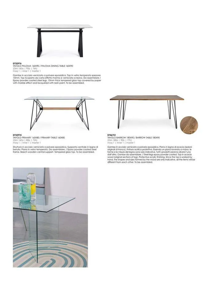 Home collection 2024 da 17 giugno a 31 dicembre di 2024 - Pagina del volantino 67