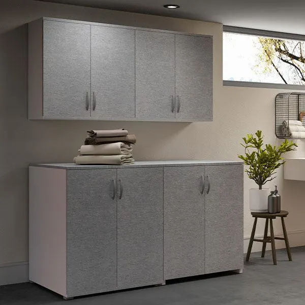 Pensile Lavanderia 76x30x64