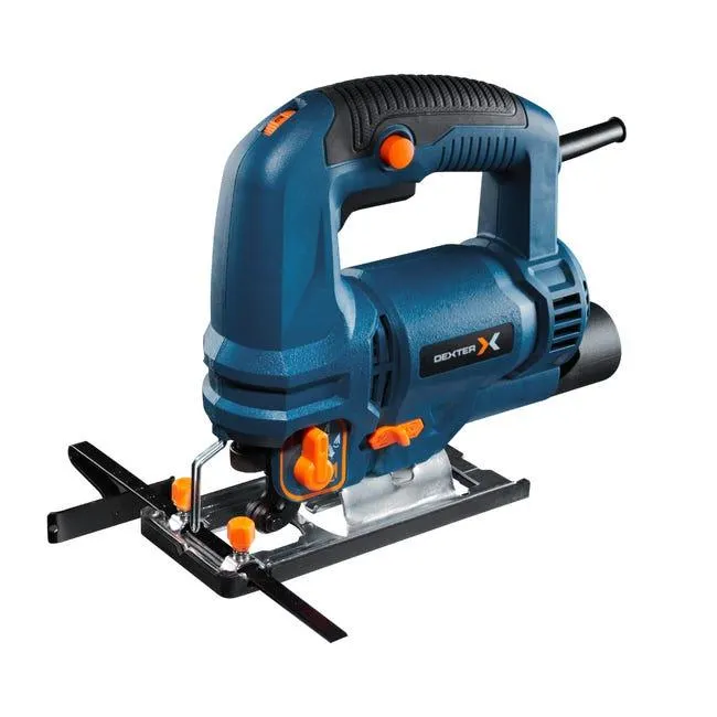 Seghetto alternativo DEXTER 750JS3 750 W