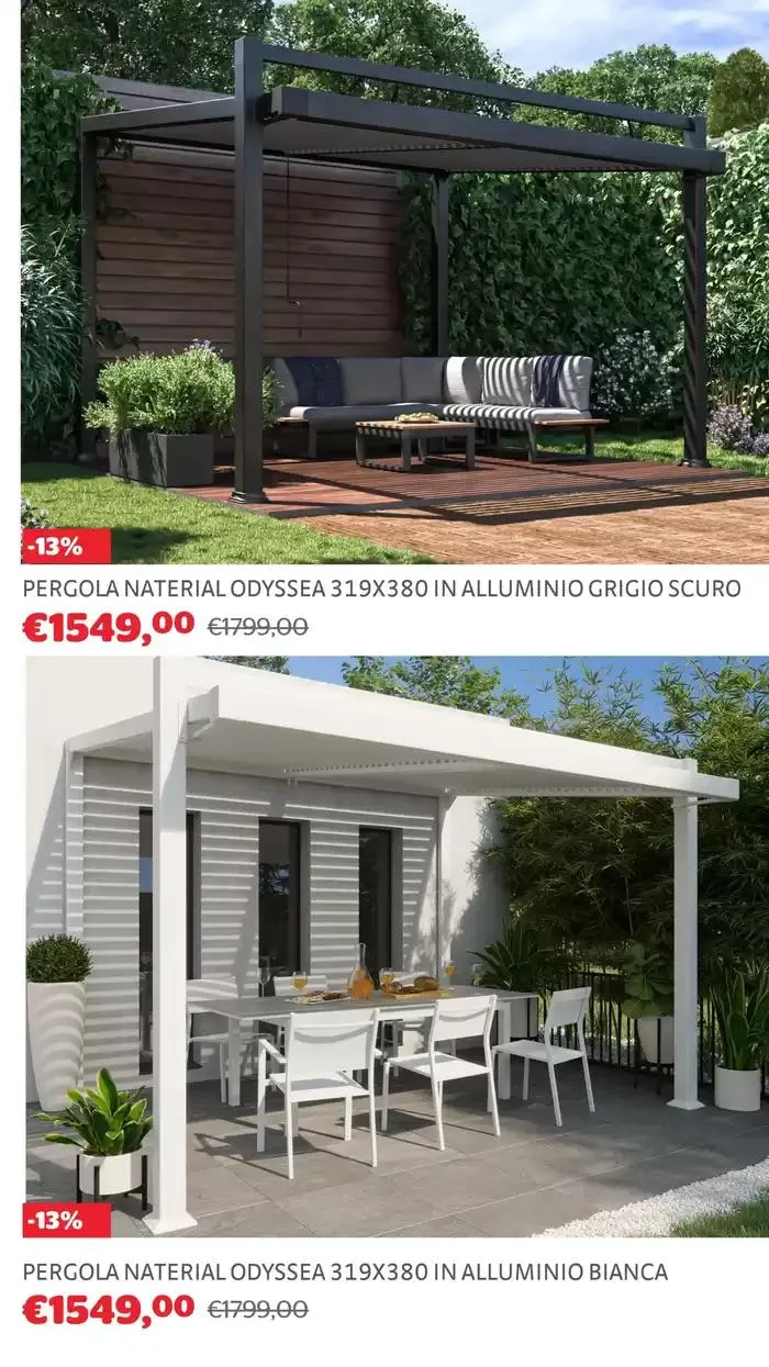 Fare e rinnovare da 8 maggio a 2 giugno di 2025 - Pagina del volantino 7