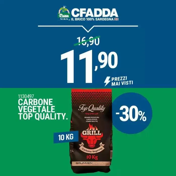 Prezzi mai visti da 28 marzo a 6 aprile di 2025 - Pagina del volantino 2