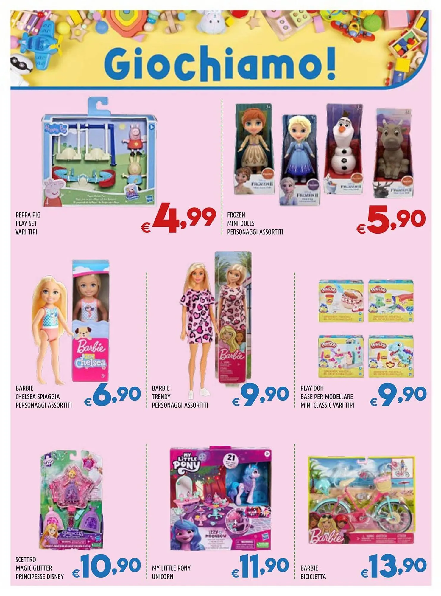 Volantino Il Centesimo da 12 marzo a 21 marzo di 2024 - Pagina del volantino 18