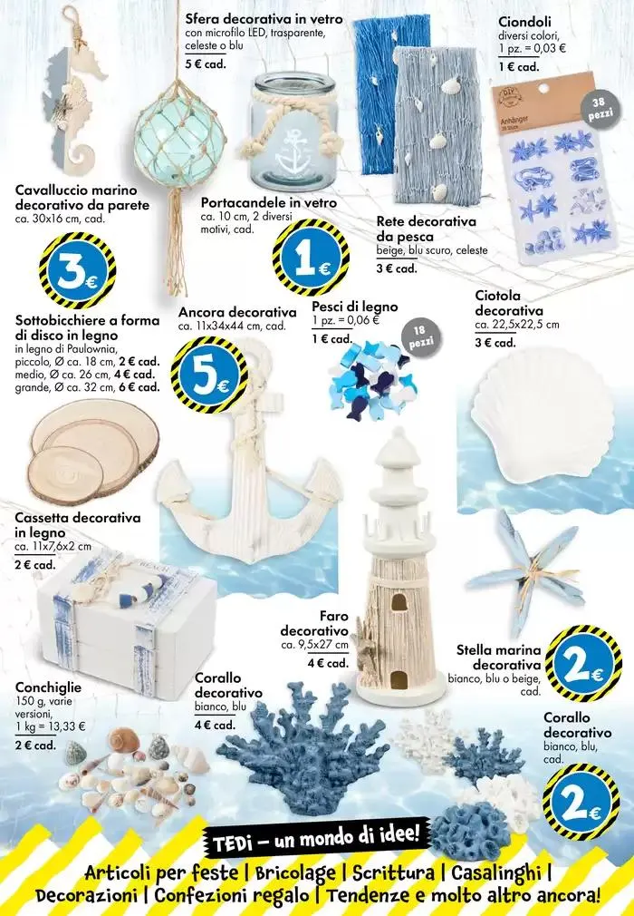 The cheeky collection da 8 maggio a 17 maggio di 2025 - Pagina del volantino 3