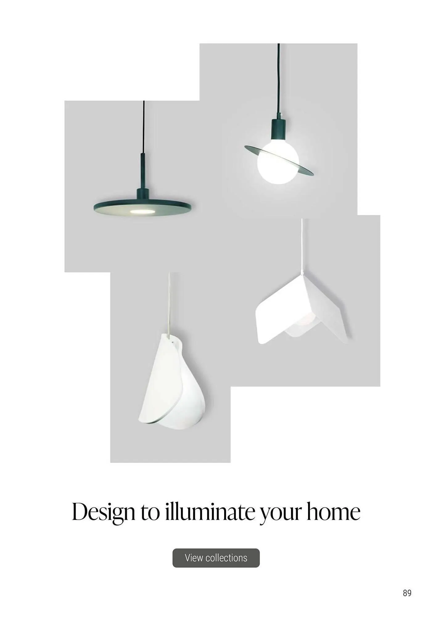 Volantino Porcelanosa da 18 febbraio a 31 dicembre di 2025 - Pagina del volantino 89