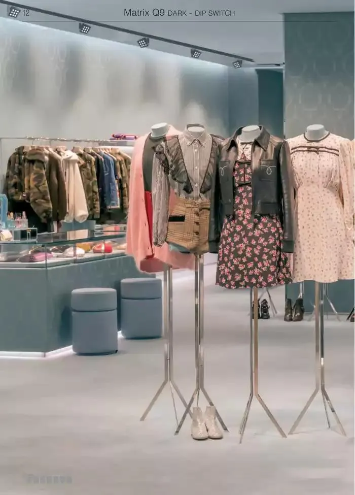 Fosnova LED 24/25 da 16 gennaio a 31 ottobre di 2025 - Pagina del volantino 14