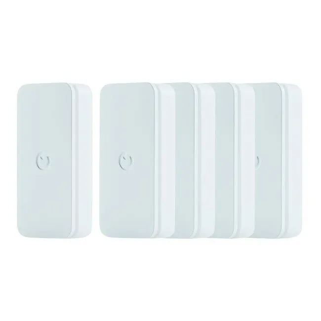 Sensore di apertura SOMFY Intellitag - Pacco da 5 interno / esterno