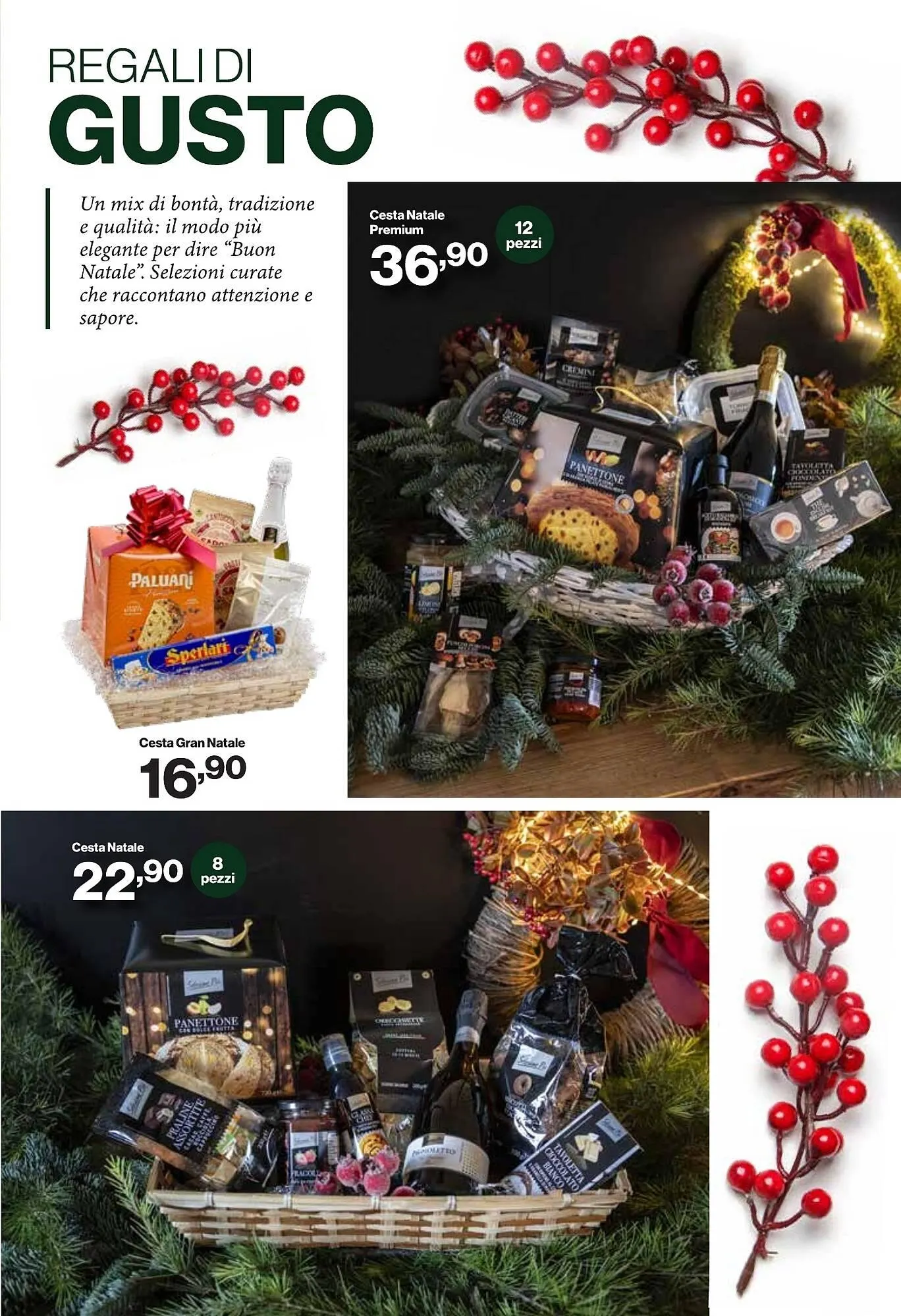 Volantino In'S Mercato da 17 dicembre a 28 dicembre di 2025 - Pagina del volantino 5