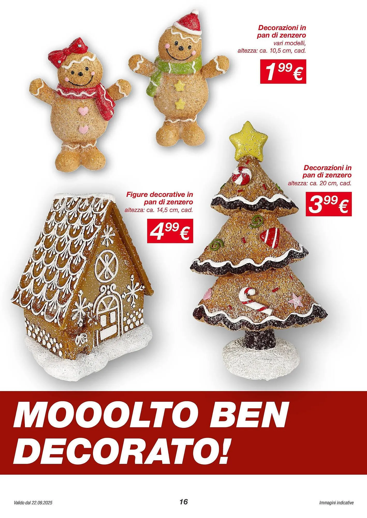 Volantino KiK da 21 settembre a 8 ottobre di 2025 - Pagina del volantino 16