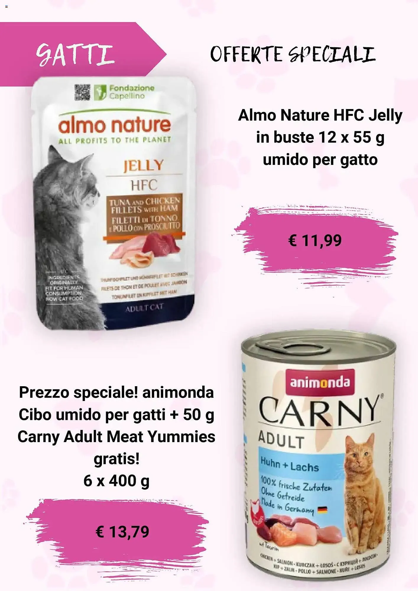 Volantino Zooplus da 3 dicembre a 3 gennaio di 2026 - Pagina del volantino 5