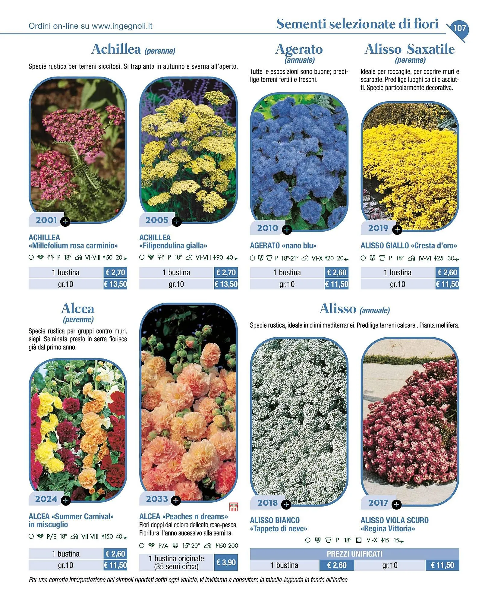 Volantino Ingegnoli da 4 novembre a 31 dicembre di 2025 - Pagina del volantino 109