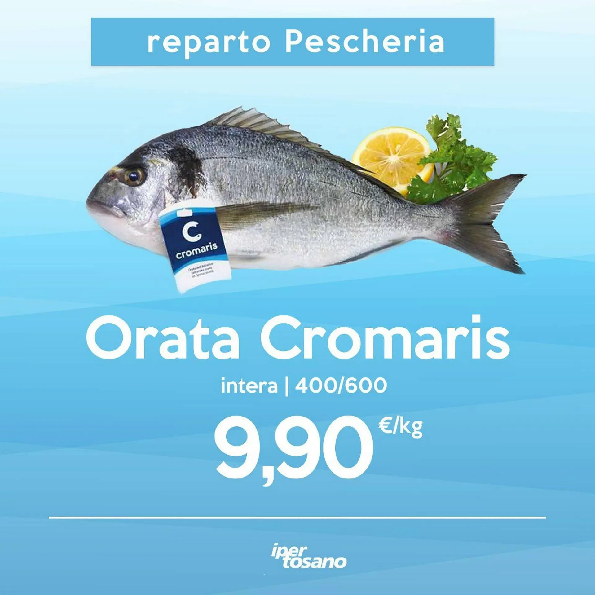 Volantino Iper Tosano da 22 dicembre a 28 dicembre di 2025 - Pagina del volantino 6