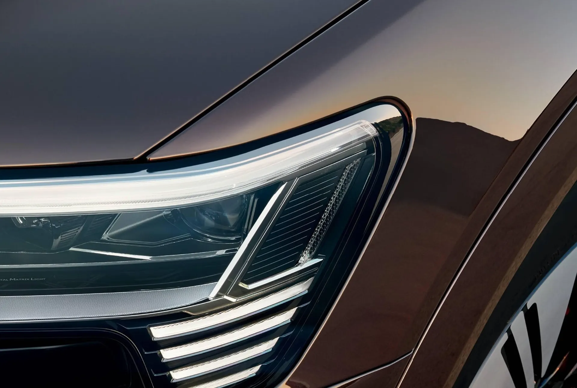 Volantino Audi Q8 sportback da 9 gennaio a 21 dicembre di 2024 - Pagina del volantino 7