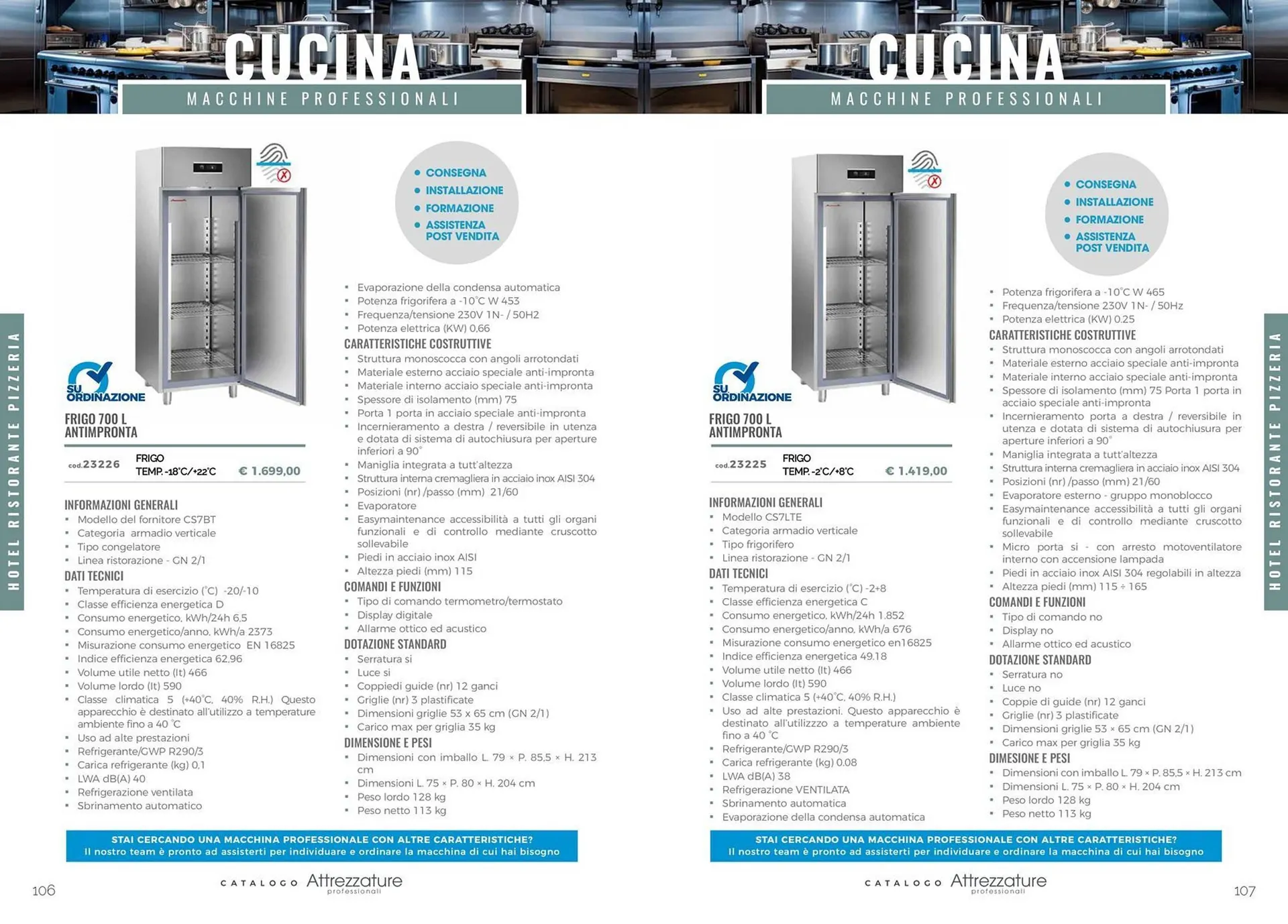 Volantino Scelgo da 4 aprile a 30 giugno di 2026 - Pagina del volantino 54