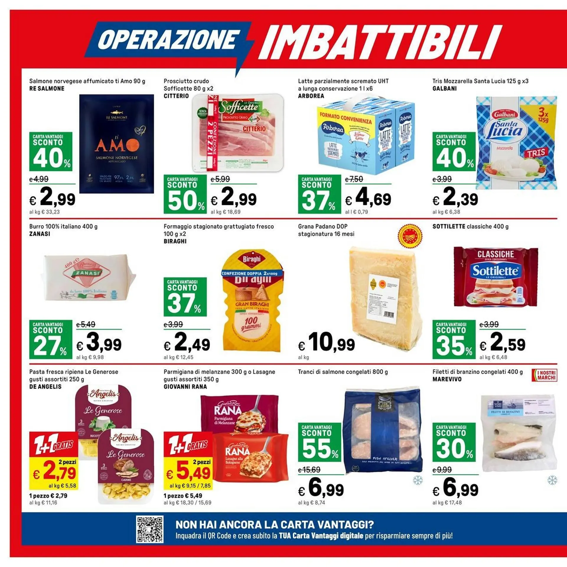 Volantino Iper La Grande da 20 febbraio a 5 marzo di 2026 - Pagina del volantino 2