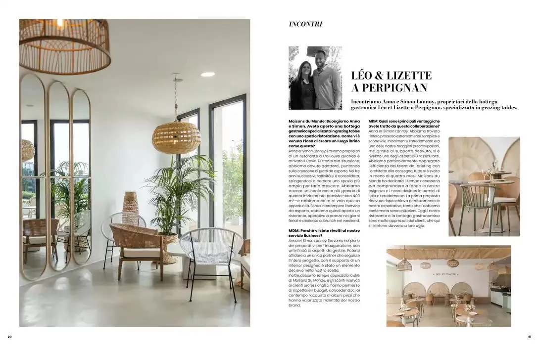 Catalogo Business  da 1 gennaio a 31 dicembre di 2025 - Pagina del volantino 11