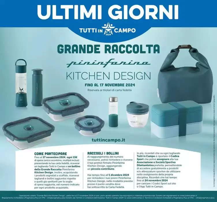 IPER AFFARI da 1 novembre a 13 novembre di 2024 - Pagina del volantino 26