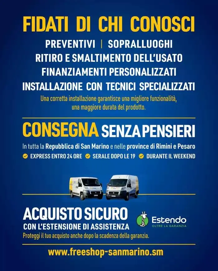 Sottocosto da 7 marzo a 19 marzo di 2025 - Pagina del volantino 14