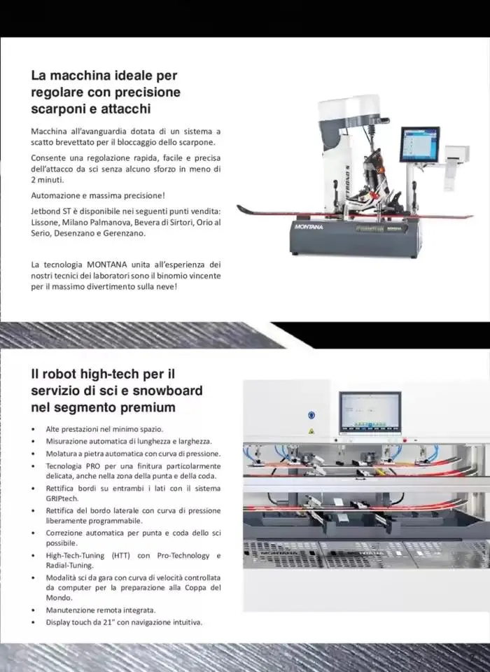 Catalogo Neve - FW 2024/2025 da 1 gennaio a 31 dicembre di 2025 - Pagina del volantino 363