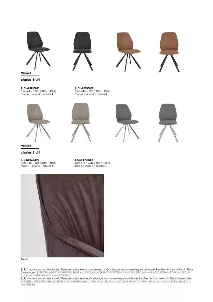 Home collection 2025 da 1 gennaio a 31 dicembre di 2025 - Pagina del volantino 145