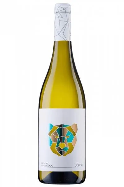 Abruzzo DOC Pecorino L'Orso 2023 Talamonti