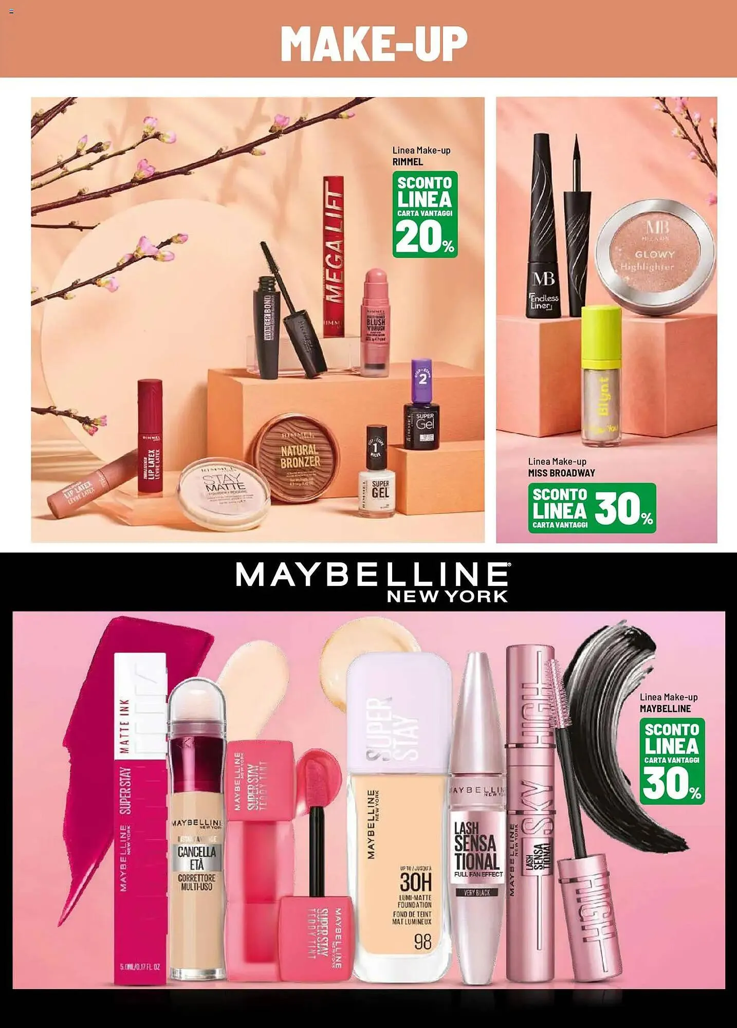 Volantino Iper La Grande da 27 aprile a 24 maggio di 2026 - Pagina del volantino 11