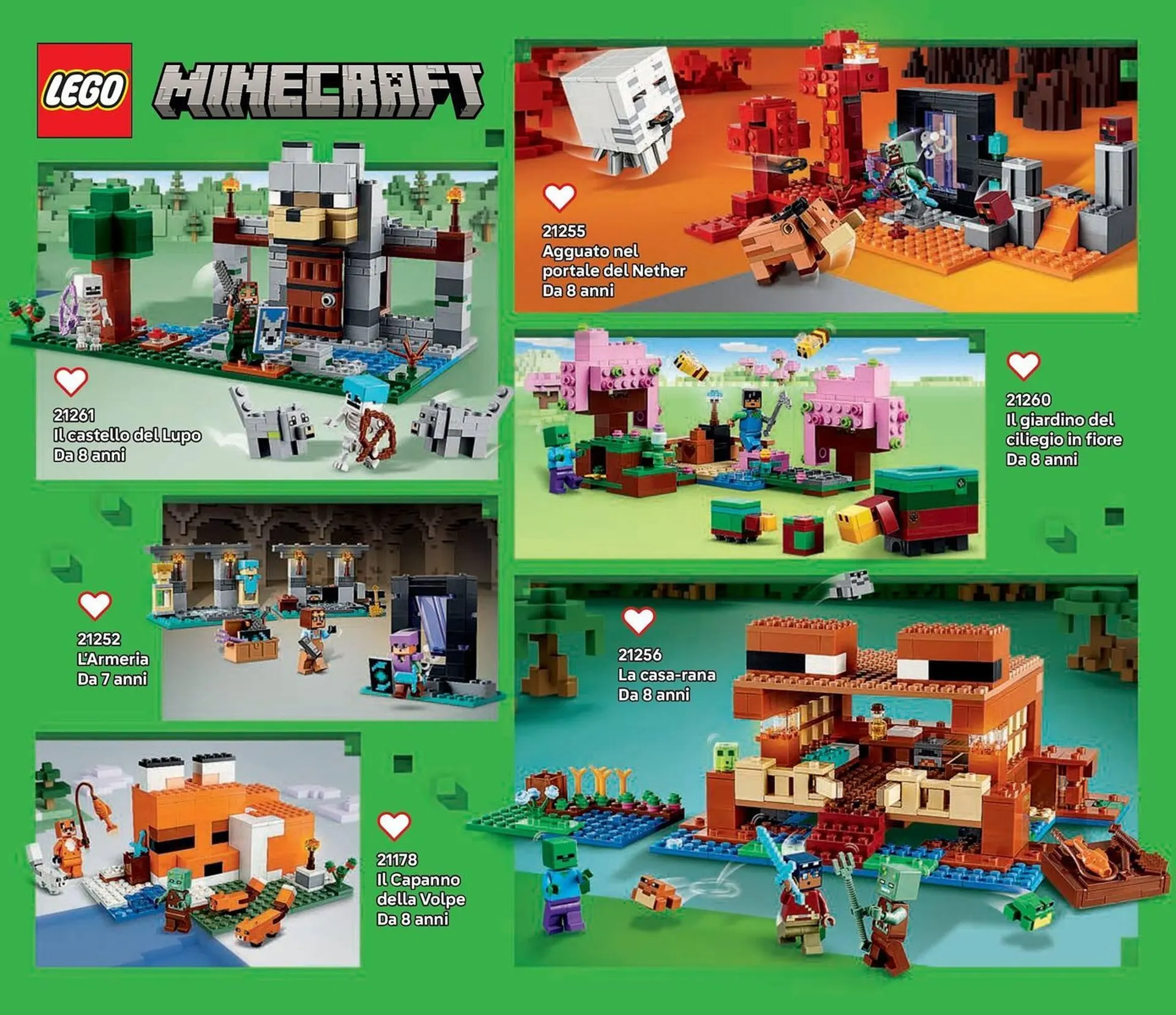 Volantino Lego da 1 luglio a 31 dicembre di 2025 - Pagina del volantino 90