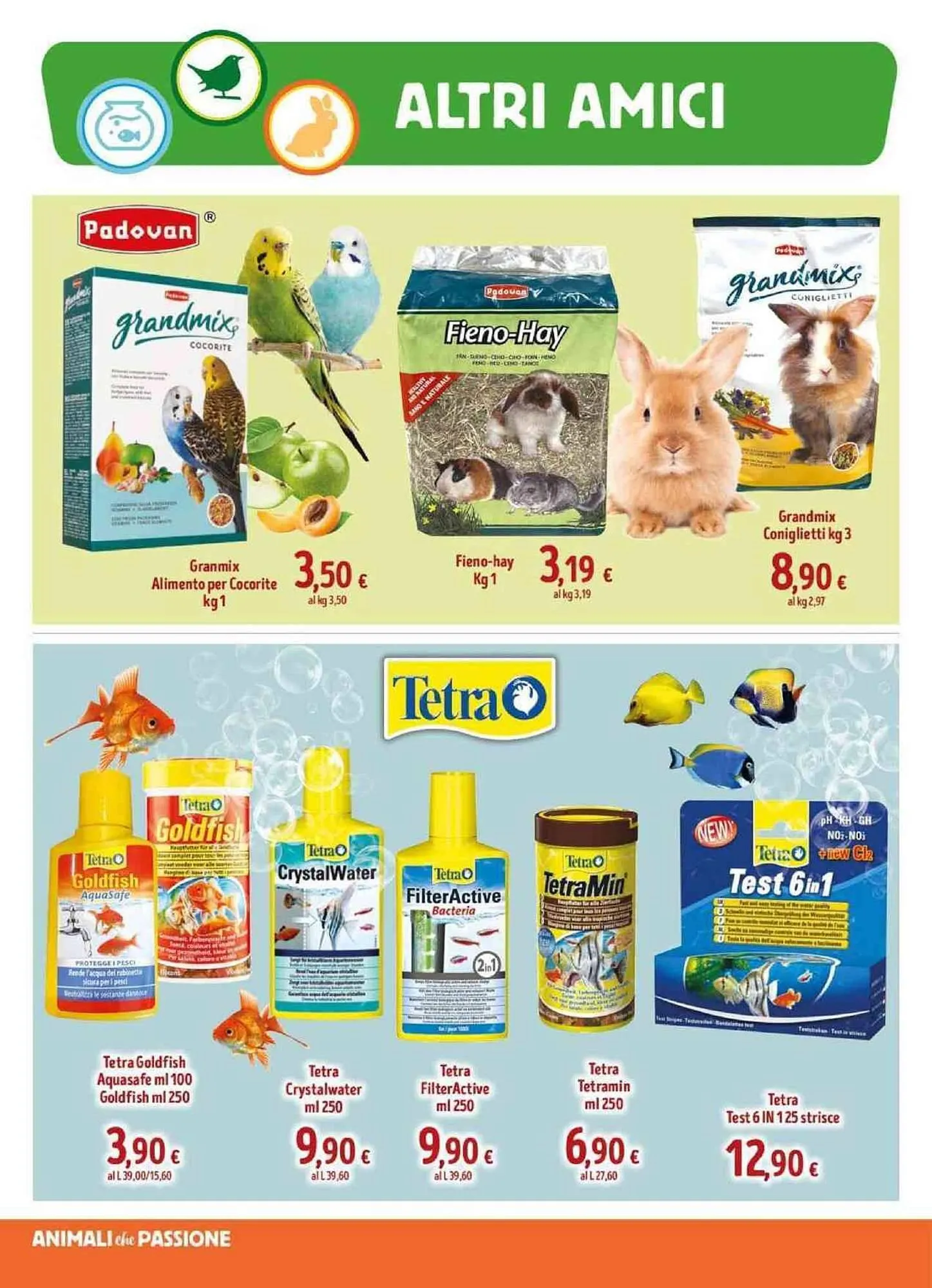 Volantino Elite Pet da 3 gennaio a 21 gennaio di 2024 - Pagina del volantino 14