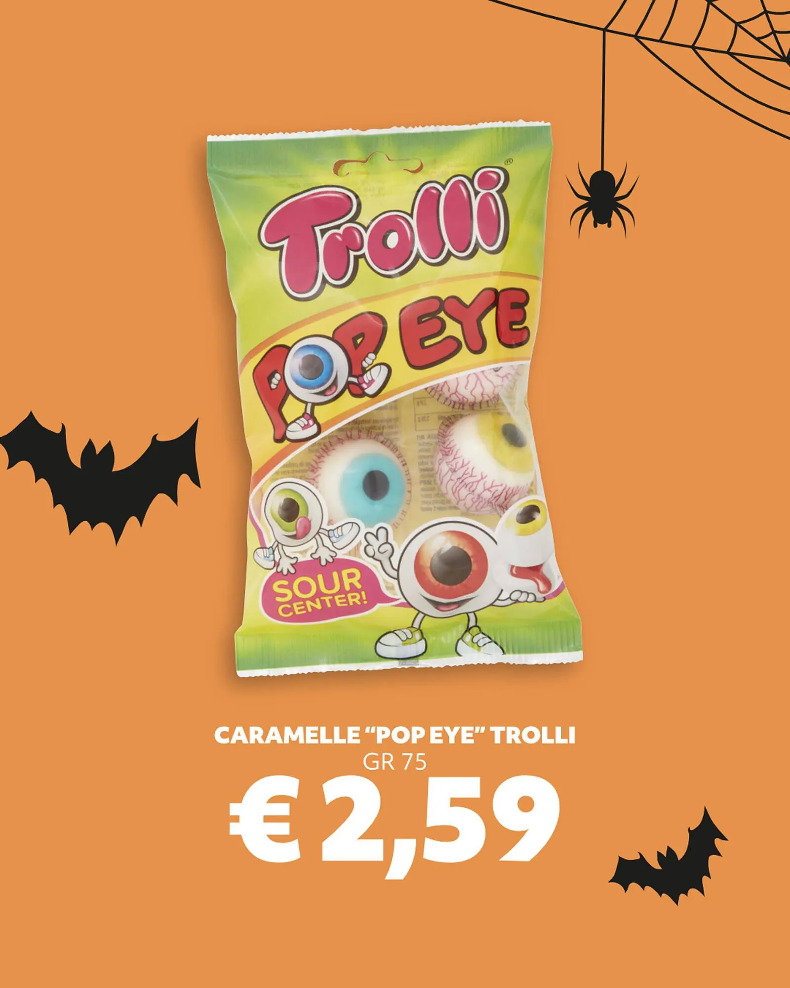 Volantino Kanguro da 29 ottobre a 1 novembre di 2025 - Pagina del volantino 2