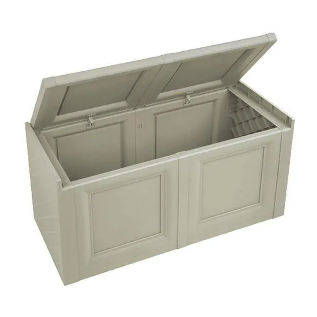 Baule Omnimodus L 86.5 x H 44 x P 40 cm talpa Vedi i dettagli del prodotto