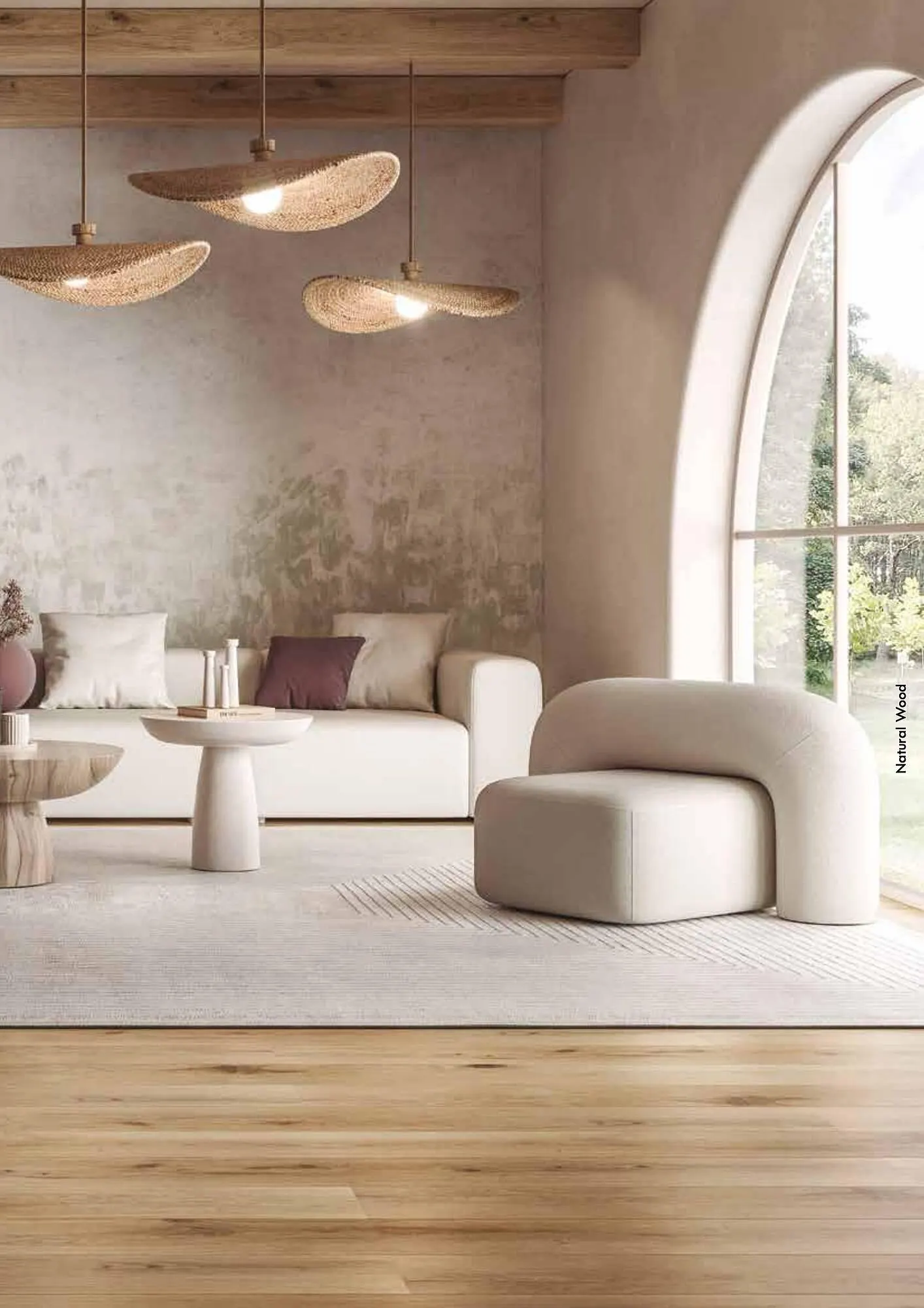 Volantino Porcelanosa da 9 aprile a 28 dicembre di 2024 - Pagina del volantino 337