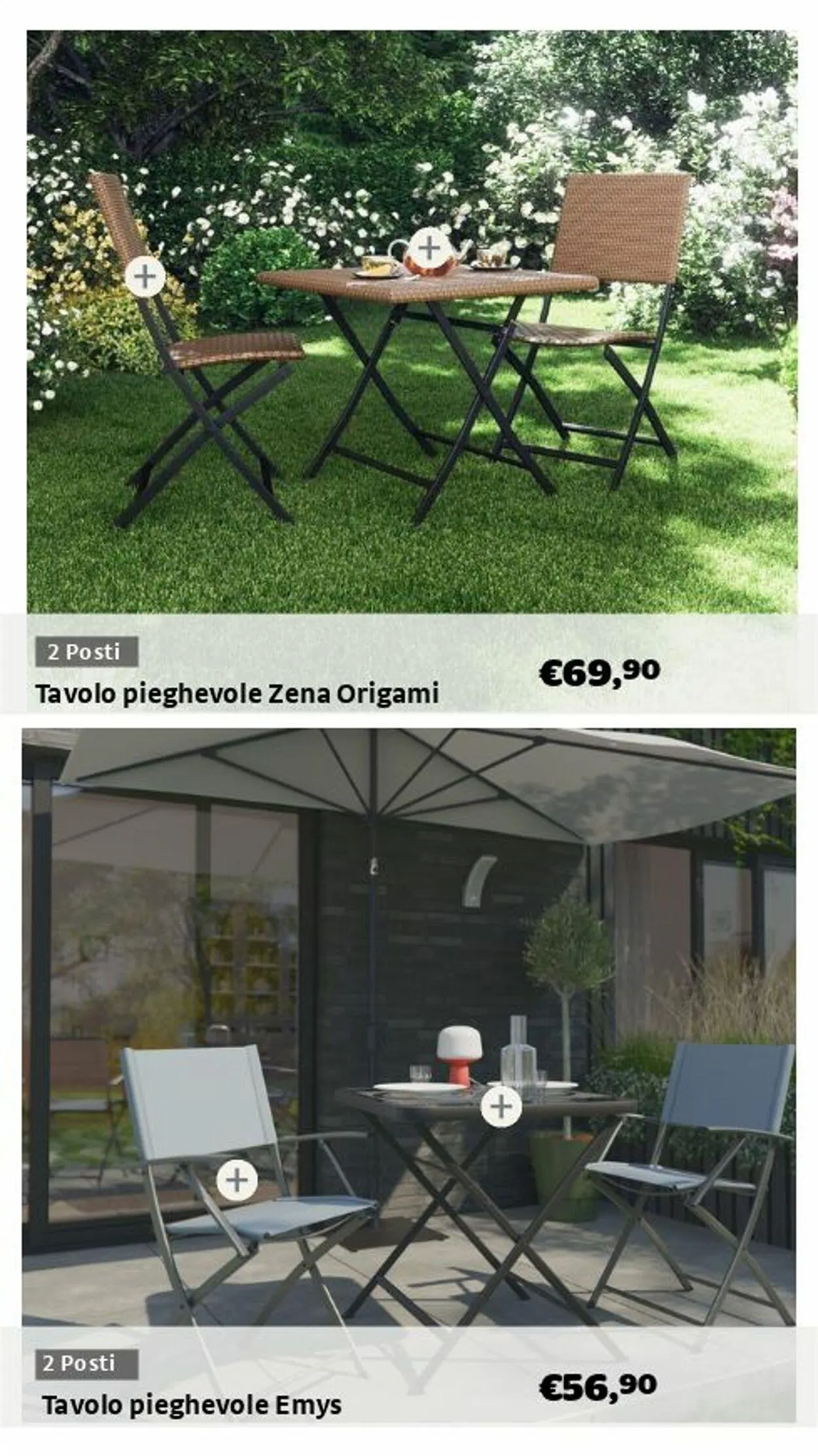 Bricocenter Volantino attuale da 19 maggio a 2 giugno di 2025 - Pagina del volantino 31