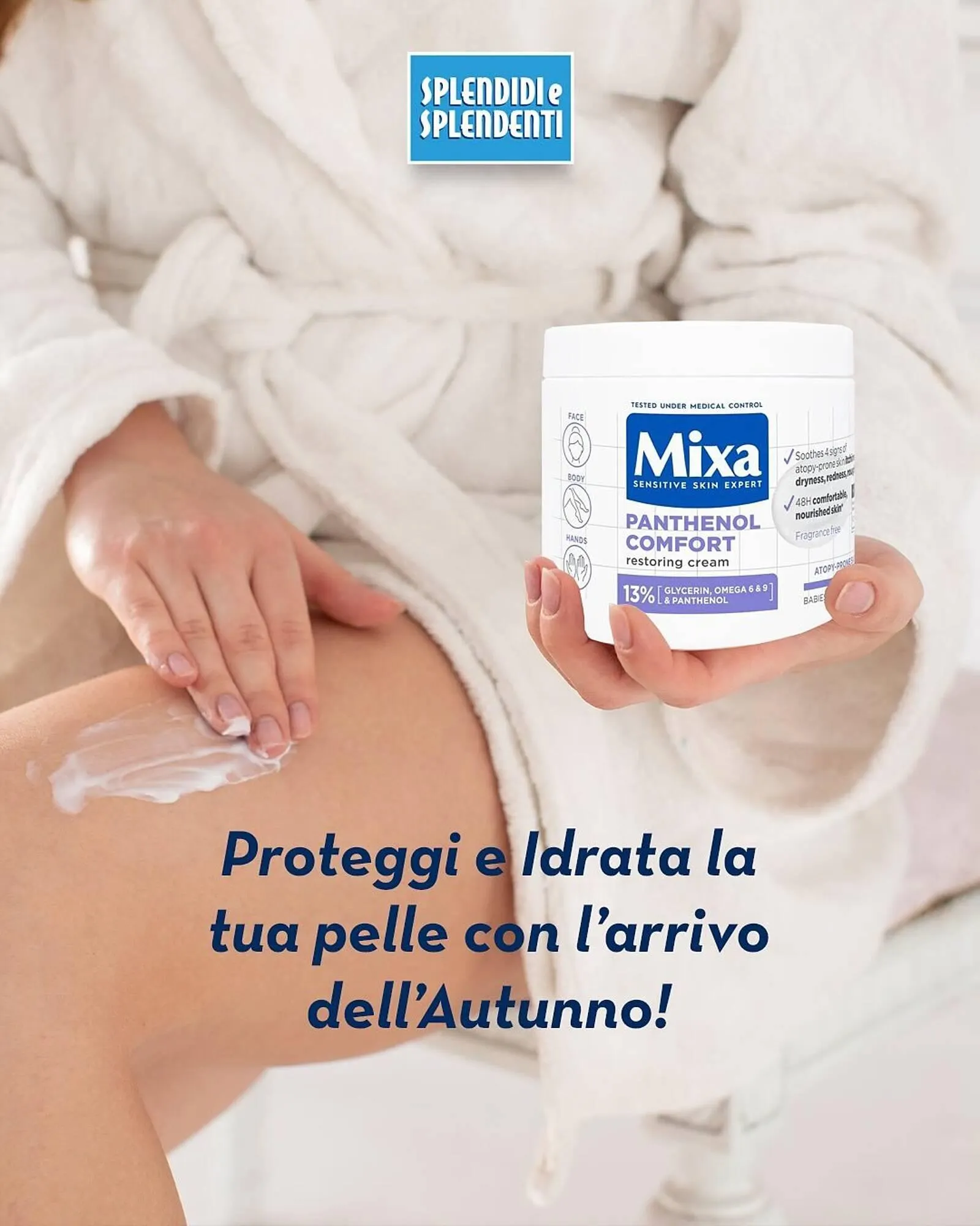 Volantino Splendidi e Splendenti da 1 ottobre a 7 ottobre di 2025 - Pagina del volantino 1