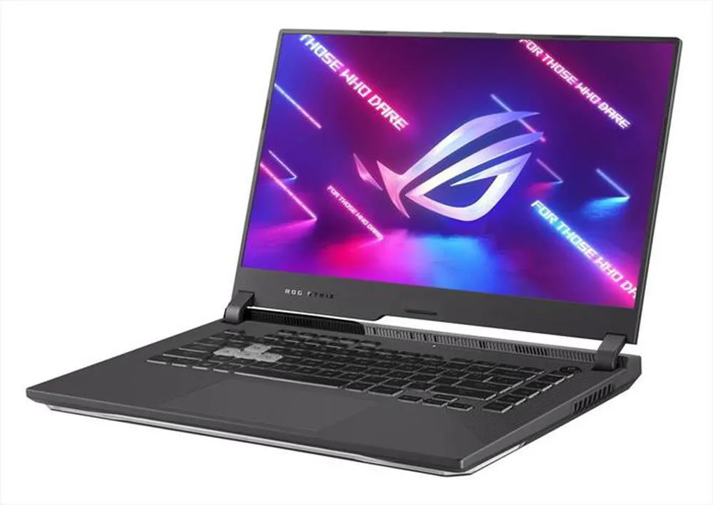 ASUS - Notebook G513IM-HN008W-Eclipse Gray