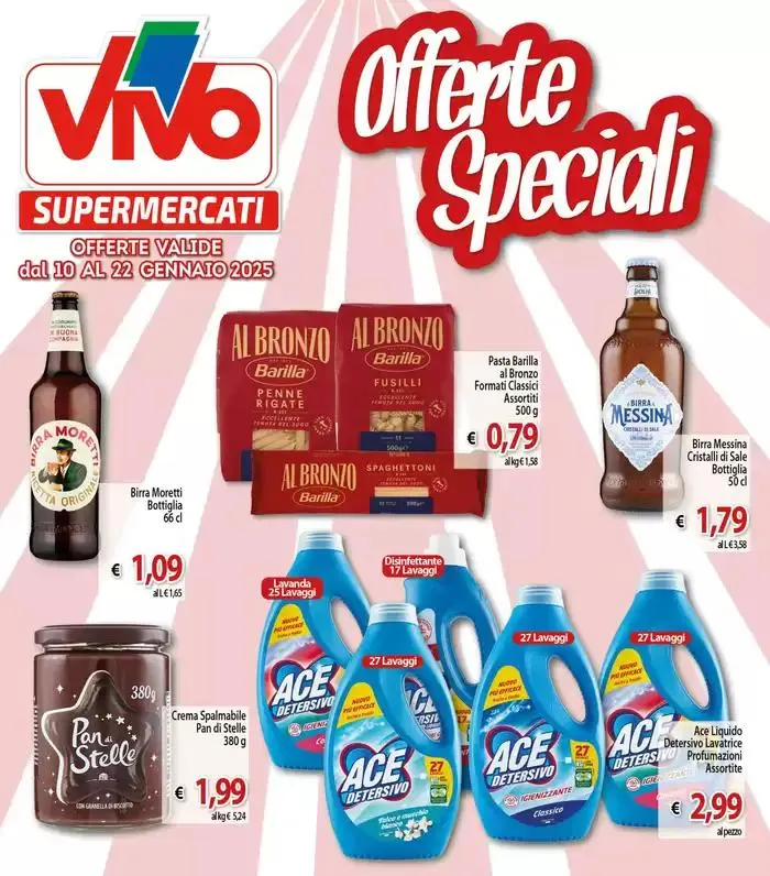 Offerte speciali - 1