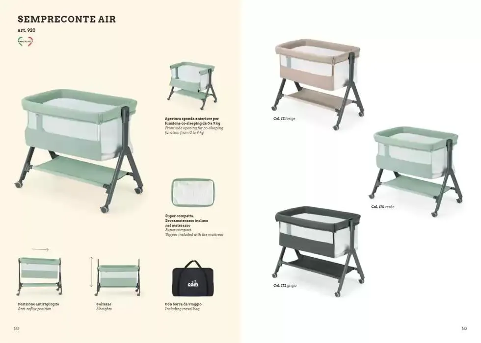 Catalogo 2025 da 7 gennaio a 31 dicembre di 2025 - Pagina del volantino 82