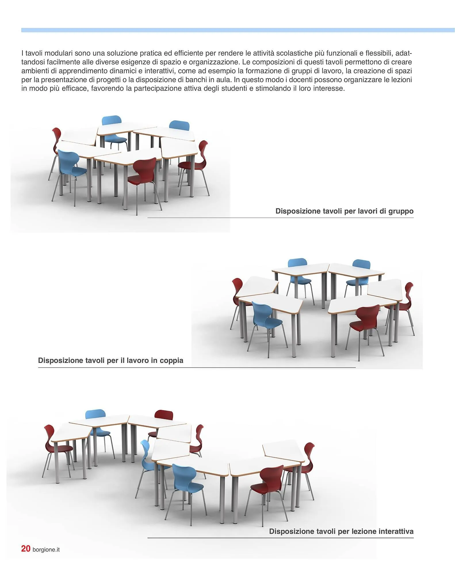 Volantino Borgione Sport da 18 gennaio a 28 dicembre di 2024 - Pagina del volantino 20