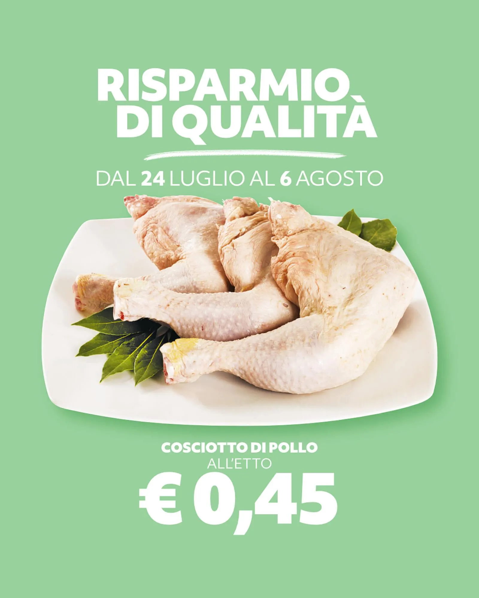 Volantino Kanguro - 1