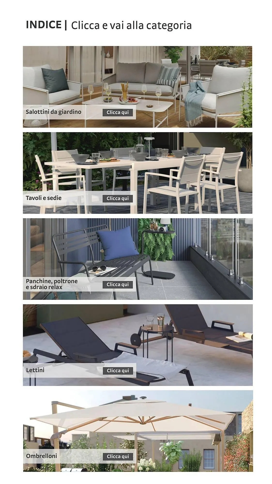 Volantino Bricocenter da 3 giugno a 31 dicembre di 2025 - Pagina del volantino 2