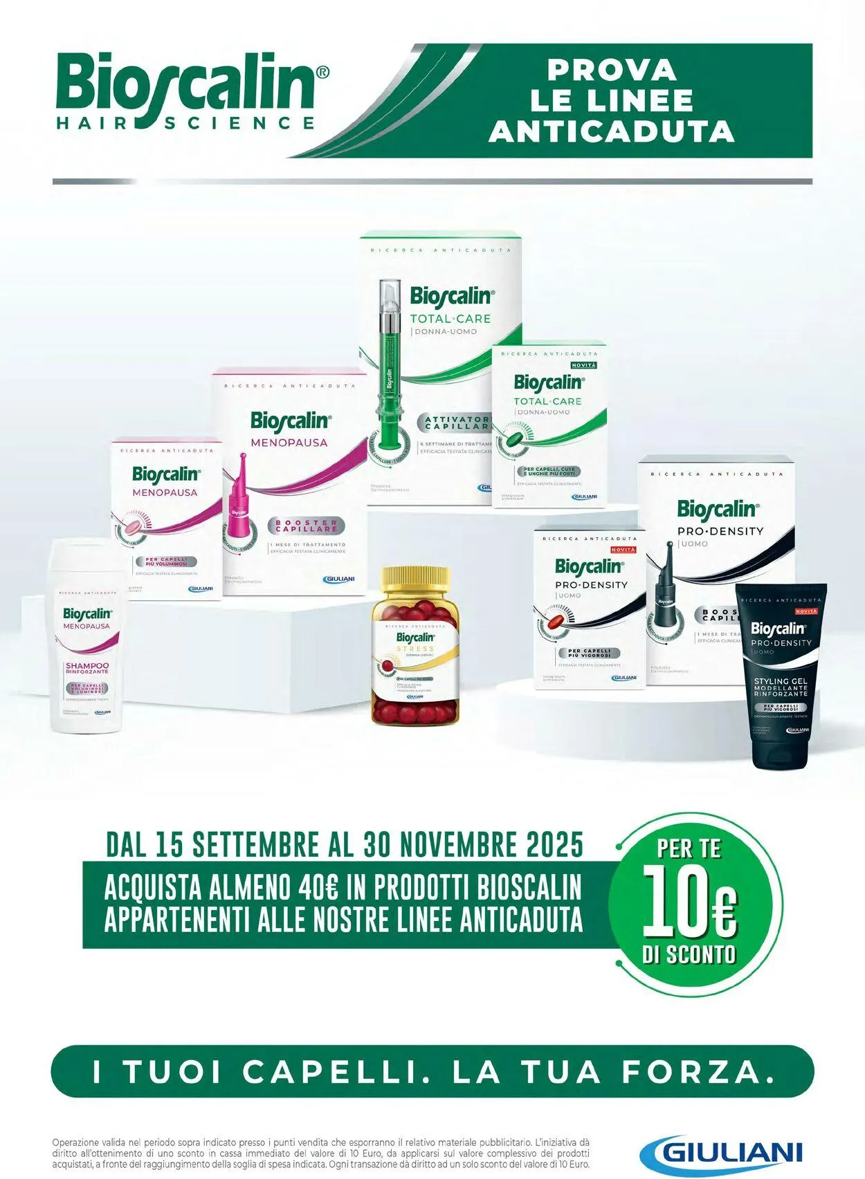 Coop Volantino attuale da 7 novembre a 4 dicembre di 2025 - Pagina del volantino 13