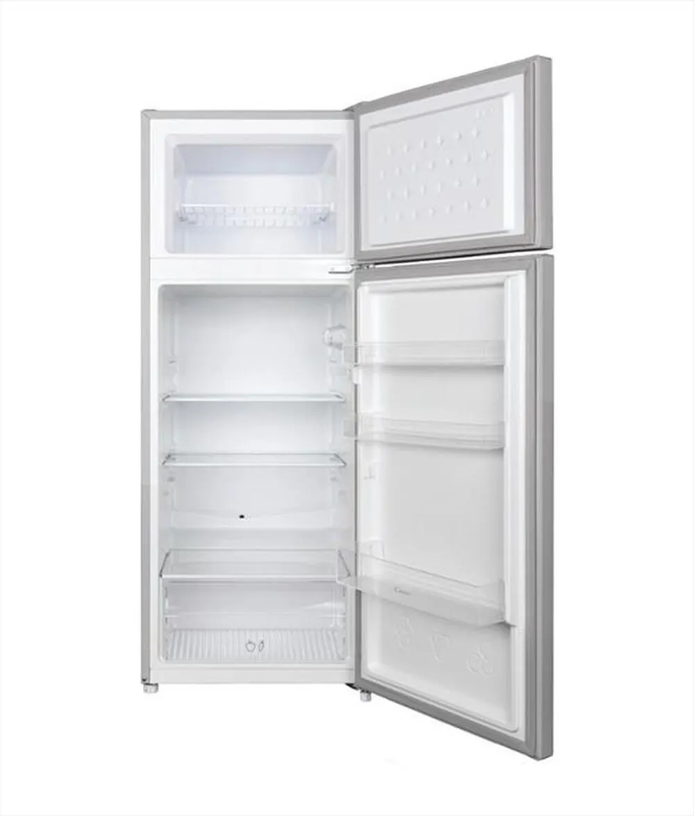 CANDY - Frigorifero 2 porte CDG1S514ES Classe E 211 lt-Bianco