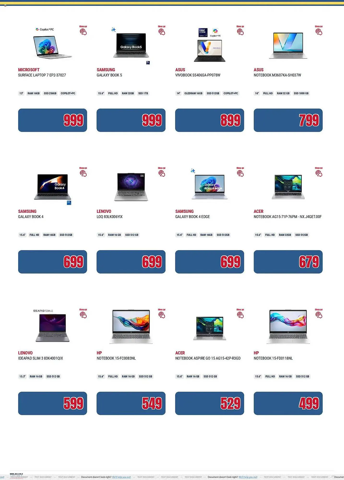 Volantino Trony da 4 dicembre a 24 dicembre di 2025 - Pagina del volantino 2