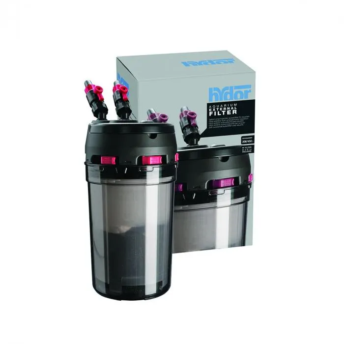 Filtro esterno prime 30 eu